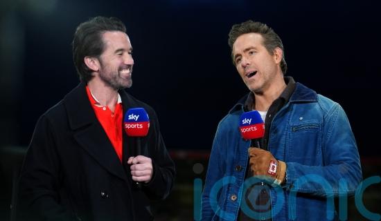 Welcome To Wrexham renewed for three more seasons