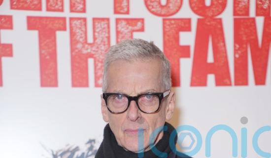 Peter Capaldi declined Celebrity Traitors due to unwanted &lsquo;level of exposure&rsquo;