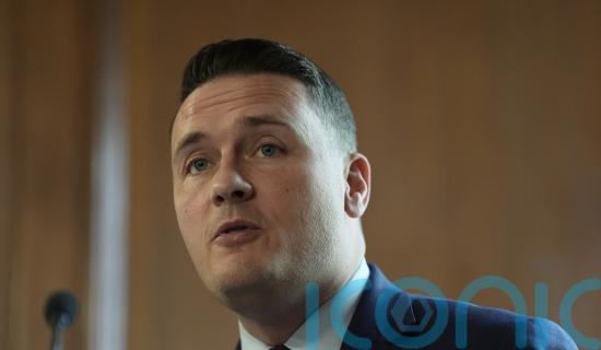 NHS makes progress &lsquo;in spite of strikes&rsquo; as waits fall for fourth month in a row