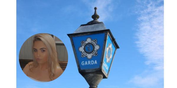 MISSING: Gardai and family 'concerned for well-being' of missing 22-year-old woman