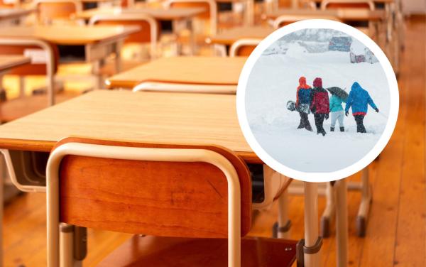 LIVE: The schools that could stay closed in Ireland amid snow and ice warnings