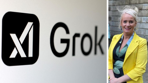 Government ministers could leave X in protest over &lsquo;abhorrent&rsquo; Grok AI images