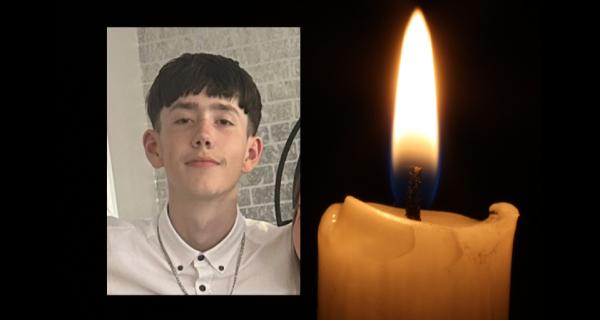 RIP: 'Such a fine young gentleman' Tributes paid to teenager who sadly passed away