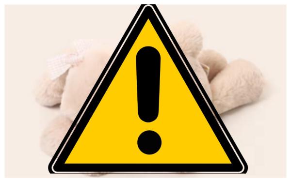 ALERT! Irish parents warned as SHEIN recalls popular children's toy amid serious choking fears