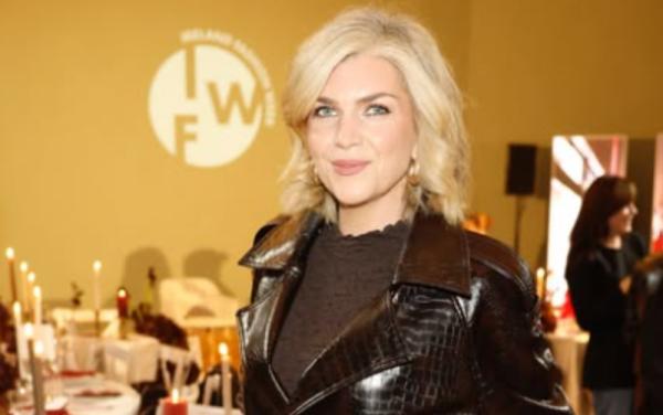 Irish celebrity issues health update after 'ignoring the problem' for roughly a year