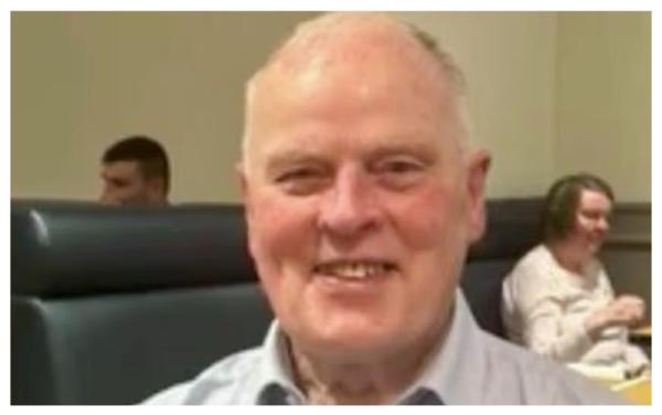 Funeral details announced for man killed in bus crash in Dublin who 'always had a smile'