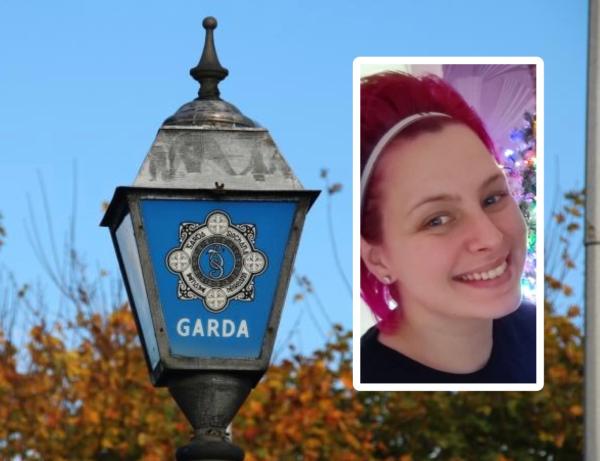 Gardai in urgent appeal for help locating missing 32-year-old woman