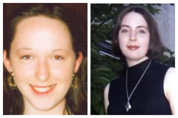 LATEST: Garda&iacute; issue update on search for missing women Deirdre Jacob and Jo Jo Dullard