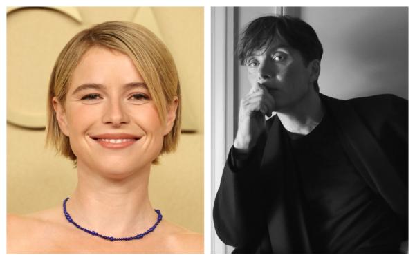 Irish screen stars set to descend on Dublin this Friday for the 2026 IFTA Awards