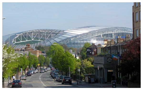 RT&Eacute; releases statement regarding broadcast of upcoming Ireland v Israel UEFA match