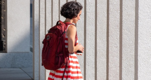 ALERT: Hundreds of popular bags recalled amid risk to health and environment over substances