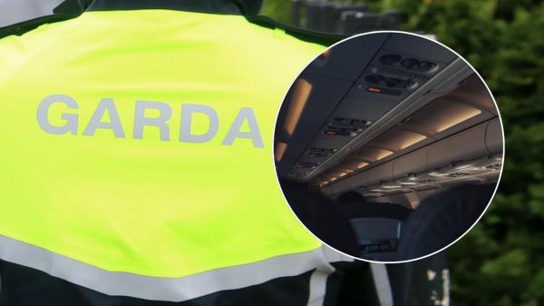 LATEST: Convicted criminals among latest cohort of people deported from Ireland
