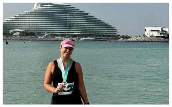 Laois woman in UAE describes 'very unsettling' atmosphere amid Iranian air strikes