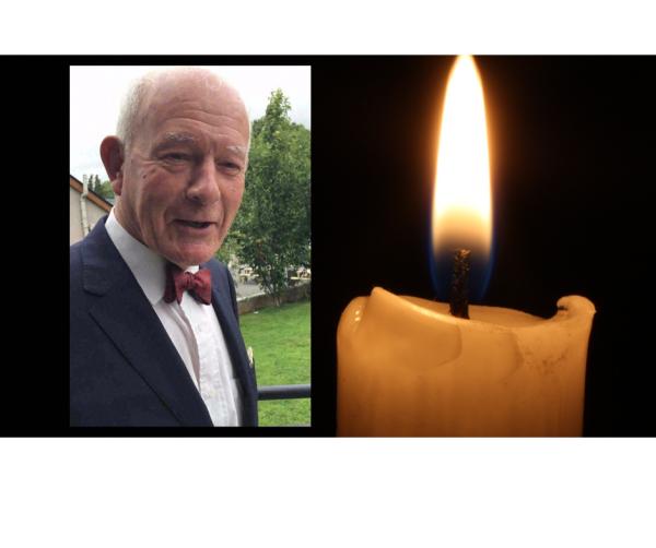 RIP: 'He brought our seven sons safely into this world'- Tributes paid to Irish doctor