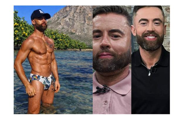 'Stop with this AI crap'- Ireland AM presenter hits out at AI claims under recent pic