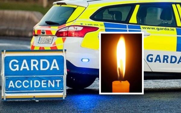 Woman killed, man 'critical' and two others hospitalised after horror early morning crash
