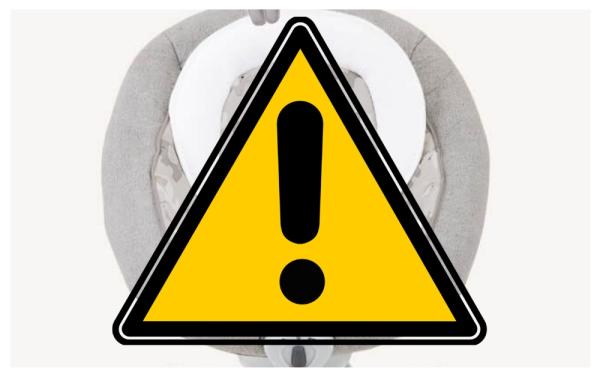 ALERT! Major recall underway for popular item sold in Smyths amid serious risk of injury