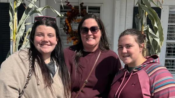 'My beautiful wife and best friend'- Tributes to American tourist killed on Irish roads