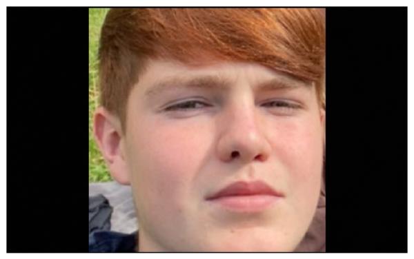 Have you seen Alex? Concern growing for 17-year-old boy missing two days