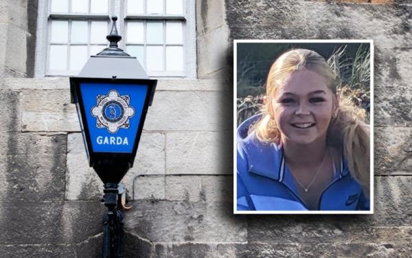 Garda&iacute; issue urgent appeal to find teen girl (16) missing for two days amid 'concern'
