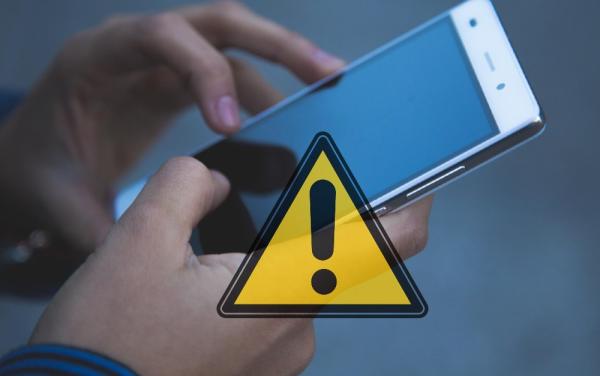 Scam alert as HSE issues urgent warning over fake texts targeting people across Ireland