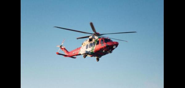 Tributes paid to two brothers tragically swept into sea while fishing off Clare coast