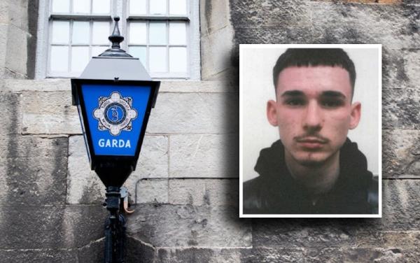 Three-year search appeal for missing teenage boy stood down as garda&iacute; issue major update