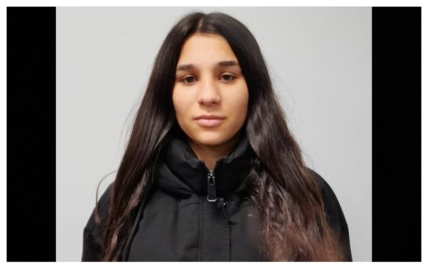 Have you seen Julia? Search underway for 16-year-old girl missing two days