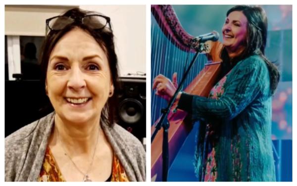 'An iconic figure' - Tributes paid following death of Clannad member Moya Brennan