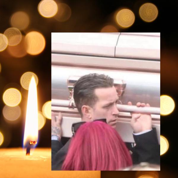 'Utterly destroyed': Further heartbreak as Scarlett Faulkner's beloved brother dies