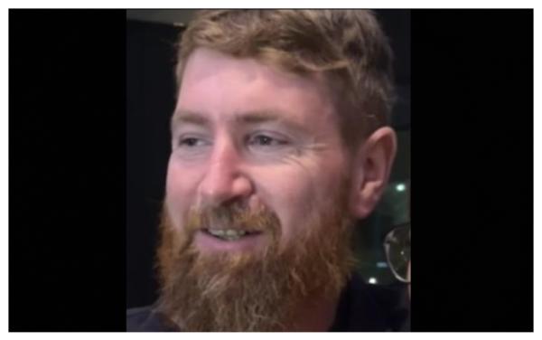 'Concern' growing as search underway for 42-year-old man missing since Monday