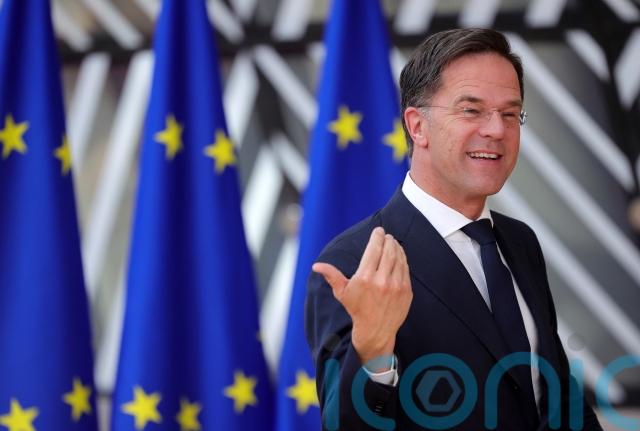 ‘teflon Mark Rutte Becomes Longest Serving Dutch Prime Minister Ireland Live