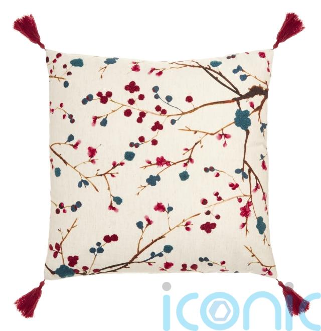 7 of the best new cushions for autumn Ireland Live