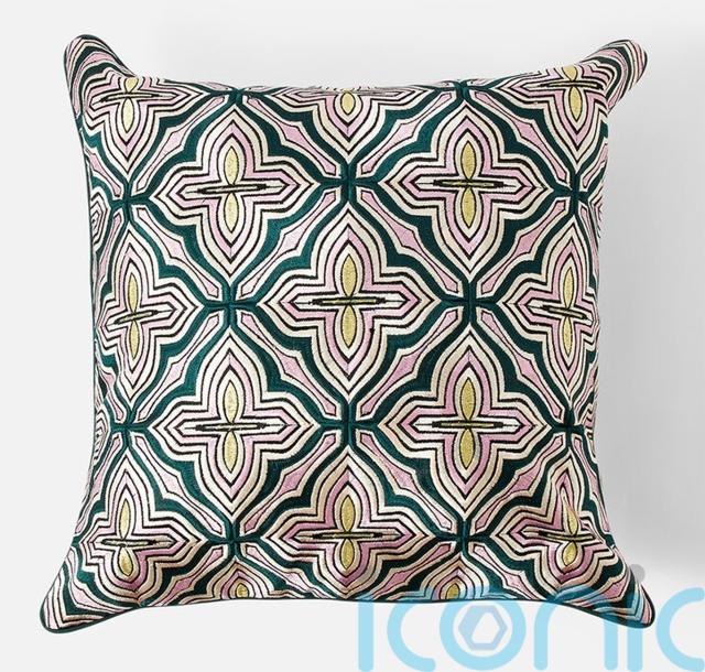 7 of the best new cushions for autumn Ireland Live