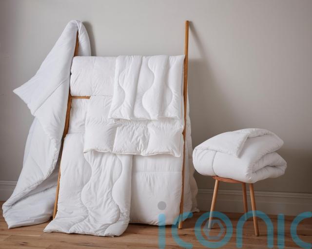 How often should you replace duvets and pillows? Ireland Live
