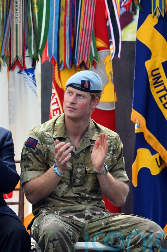 Harry Opens Up About Panic Attacks Why Do They Happen Ireland Live