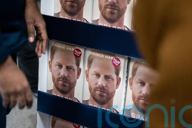 Harry Opens Up About Panic Attacks Why Do They Happen Ireland Live