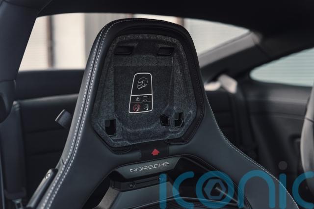 Specifikacije GT3 Touringa