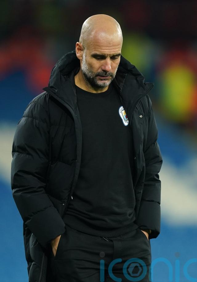 pep guardiola puma jacket