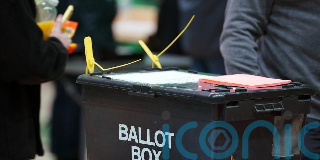 Poll suggests SNP could win 62 Holyrood seats with Reform in second