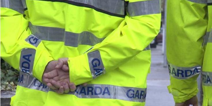 The garda press office has stated that an 'excess of 3,450 drivers were detected for speeding offences during the first 96 hours of the operation'