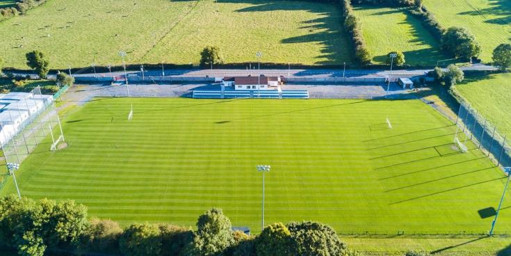 Carrick-on-Suir GAA club mourns the death of former player Denis Dowley