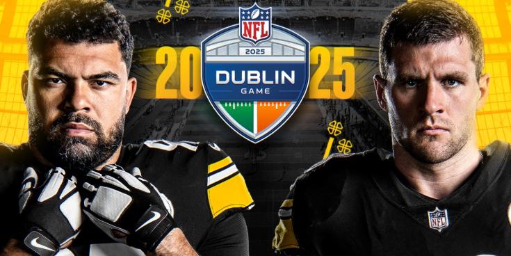 Boost for Irish NFL fans as free-to-air TV coverage is confirmed ahead of Dublin fixture