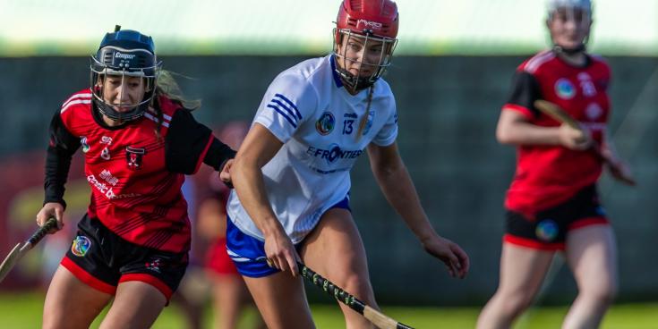 PREVIEWS: The Ragg will likely host two of the closest semi-finals in recent years this weekend