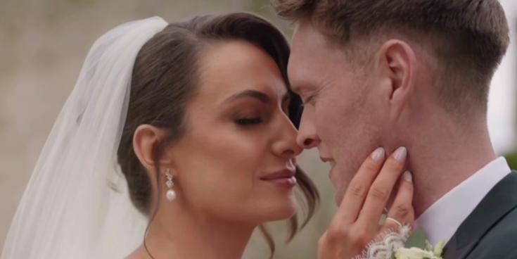 Popular Kilkenny GAA star ties the knot at stunning wedding in Cork