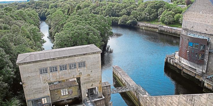 'It has served our country well':&nbsp;Proposal to wind-down Ardnacrusha Power Station raised