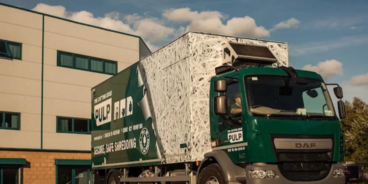 REVEALED: The paper and data backlog holding Irish offices back