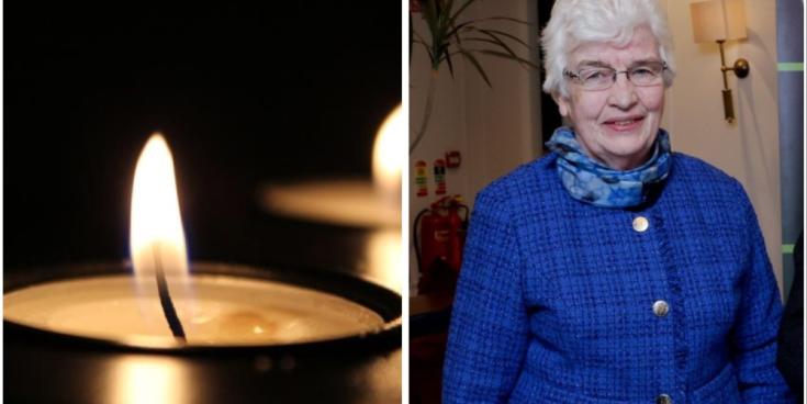 RIP: Tributes paid to Leitrim nun who co-founded Social Justice Ireland