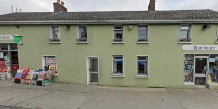 Plans hammered out for Buncrana hardware extension