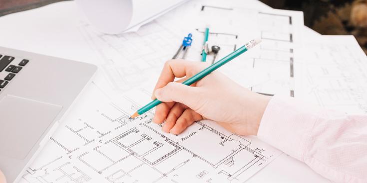 Planning permission seeks demolition of old pub site in a town in Tipperary